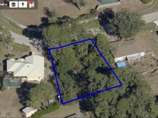 1906 Sandia Rd SE , Palm Bay, FL 32909