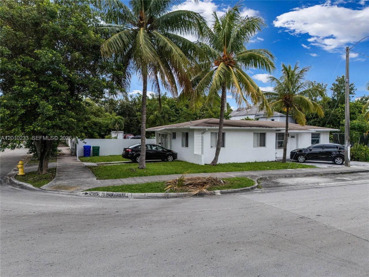 301 NW 34th St , Miami, FL 33127 Photo