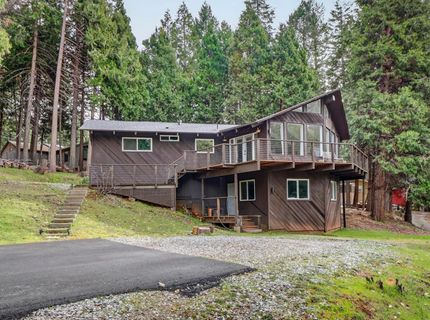 7115 Lakewood Dr, Pollock Pines, CA 95726 Photo