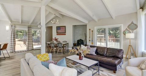 7115 Lakewood Dr, Pollock Pines, CA 95726 Photo