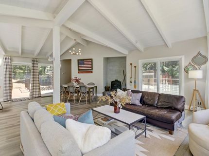 7115 Lakewood Dr, Pollock Pines, CA 95726 Photo