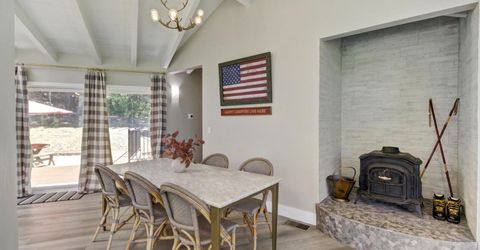 7115 Lakewood Dr, Pollock Pines, CA 95726 Photo