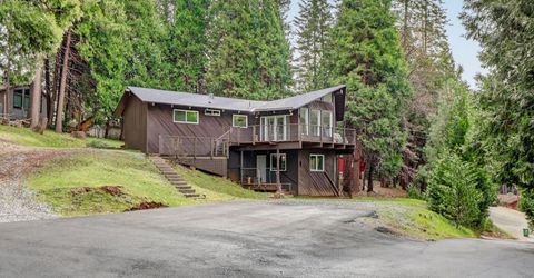 7115 Lakewood Dr, Pollock Pines, CA 95726 Photo