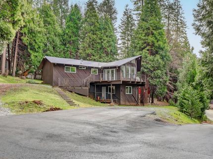 7115 Lakewood Dr, Pollock Pines, CA 95726 Photo