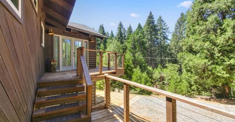 7115 Lakewood Dr, Pollock Pines, CA 95726 Photo