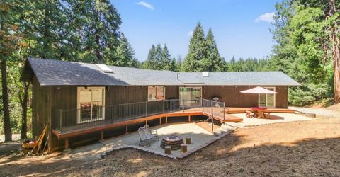 7115 Lakewood Dr, Pollock Pines, CA 95726 Photo
