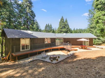 7115 Lakewood Dr, Pollock Pines, CA 95726 Photo