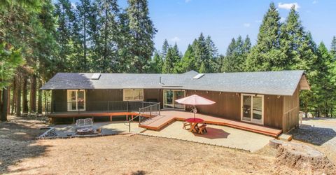 7115 Lakewood Dr, Pollock Pines, CA 95726 Photo