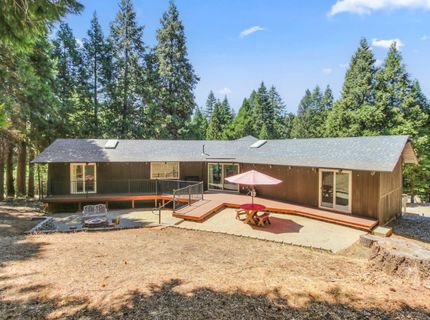 7115 Lakewood Dr, Pollock Pines, CA 95726 Photo