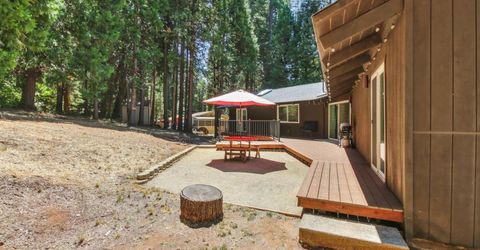 7115 Lakewood Dr, Pollock Pines, CA 95726 Photo