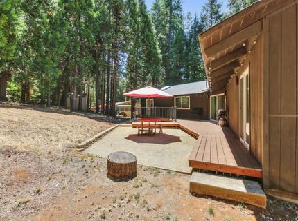 7115 Lakewood Dr, Pollock Pines, CA 95726 Photo