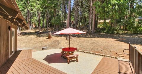 7115 Lakewood Dr, Pollock Pines, CA 95726 Photo