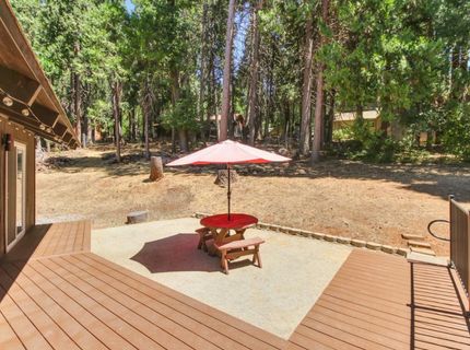 7115 Lakewood Dr, Pollock Pines, CA 95726 Photo