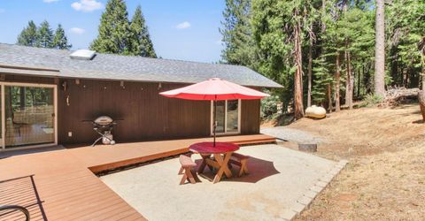 7115 Lakewood Dr, Pollock Pines, CA 95726 Photo