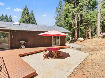 7115 Lakewood Dr, Pollock Pines, CA 95726 Photo