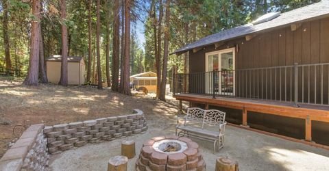 7115 Lakewood Dr, Pollock Pines, CA 95726 Photo