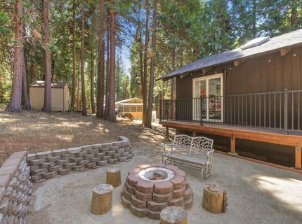 7115 Lakewood Dr, Pollock Pines, CA 95726 Photo