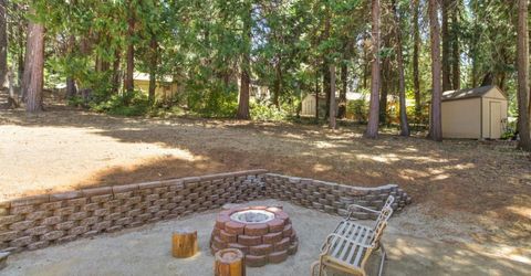 7115 Lakewood Dr, Pollock Pines, CA 95726 Photo