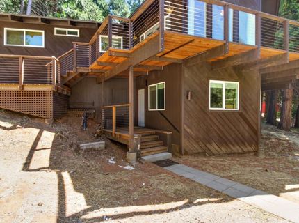 7115 Lakewood Dr, Pollock Pines, CA 95726 Photo
