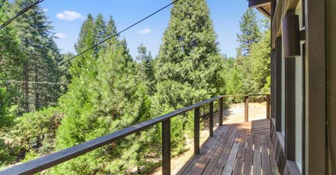 7115 Lakewood Dr, Pollock Pines, CA 95726 Photo