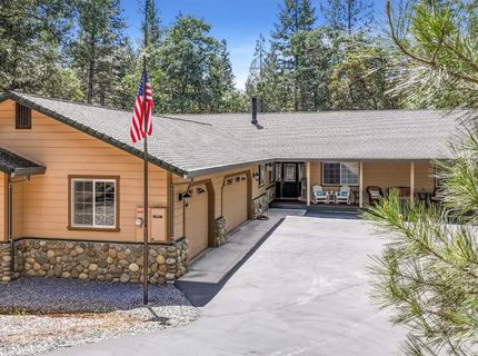 6152 Hillcrest Ct, Foresthill, CA 95631 Photo