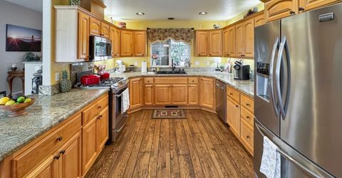 6152 Hillcrest Ct, Foresthill, CA 95631 Photo