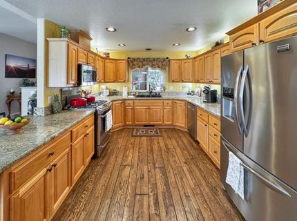 6152 Hillcrest Ct, Foresthill, CA 95631 Photo
