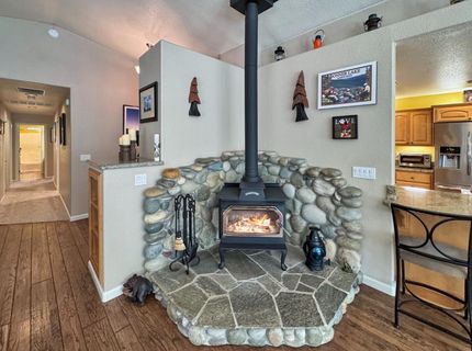 6152 Hillcrest Ct, Foresthill, CA 95631 Photo