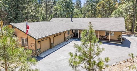 6152 Hillcrest Ct, Foresthill, CA 95631 Photo