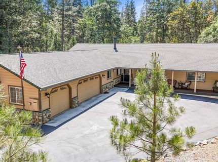 6152 Hillcrest Ct, Foresthill, CA 95631 Photo