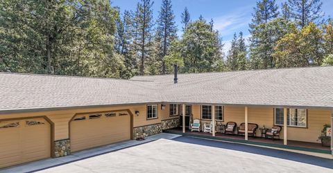 6152 Hillcrest Ct, Foresthill, CA 95631 Photo