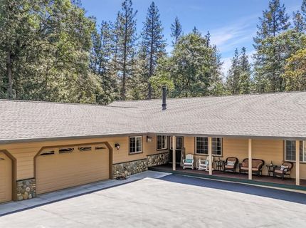 6152 Hillcrest Ct, Foresthill, CA 95631 Photo