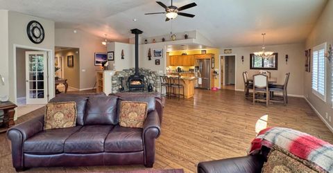 6152 Hillcrest Ct, Foresthill, CA 95631 Photo