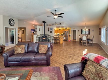 6152 Hillcrest Ct, Foresthill, CA 95631 Photo
