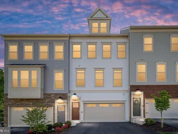 180 SHADED VALLEY COURT, STAFFORD, VA 22554