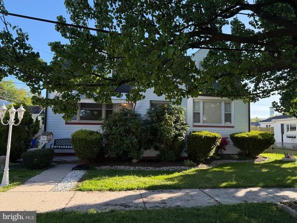 332 MADISON STREET , BRISTOL, PA 19007