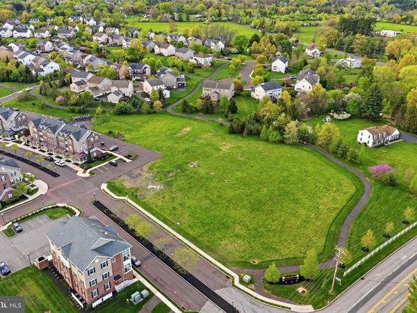 0 ASHLAND DRIVE , SKIPPACK, PA 19474