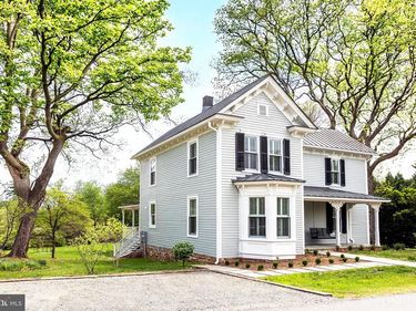 558 GAY STREET, WASHINGTON, VA 22747