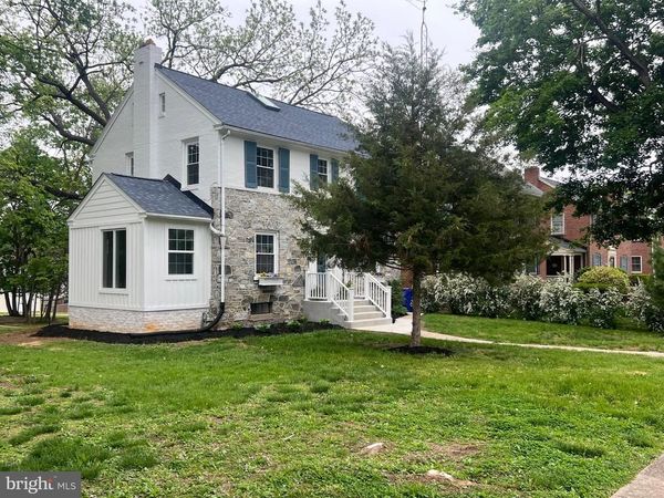 1005 WOODLAND WAY, HAGERSTOWN, MD 21742