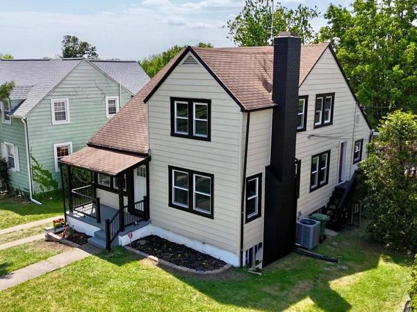 732 S BEECHFIELD AVENUE, BALTIMORE, MD 21229