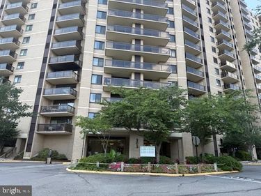 203 YOAKUM PARKWAY , Unit 711, ALEXANDRIA, VA 22304