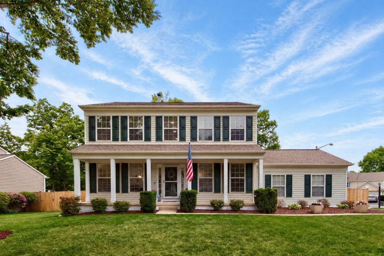 15001 PANSY COURT, WOODBRIDGE, VA 22193