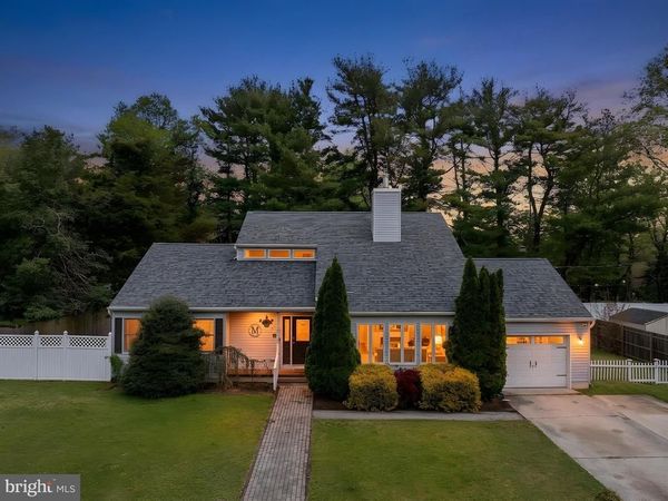 210 CENTRAL AVENUE, EGG HARBOR TOWNSHIP, NJ 08234