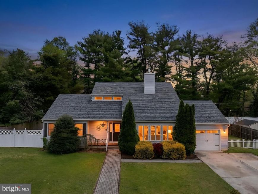 210 Central Avenue, Egg Harbor Township, NJ 08234 Main Photo