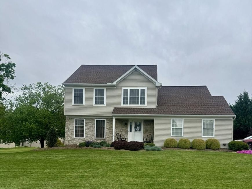20 Olde Hickory Road, Mount Wolf, PA 17347 Main Photo