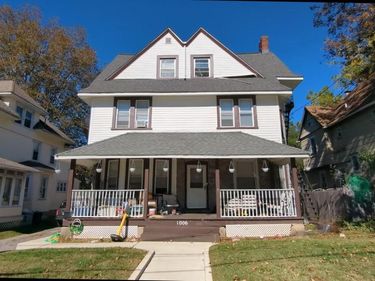 1006 MAPLE AVENUE, SHARON HILL, PA 19079