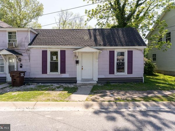 824 PARK LANE , CAMBRIDGE, MD 21613