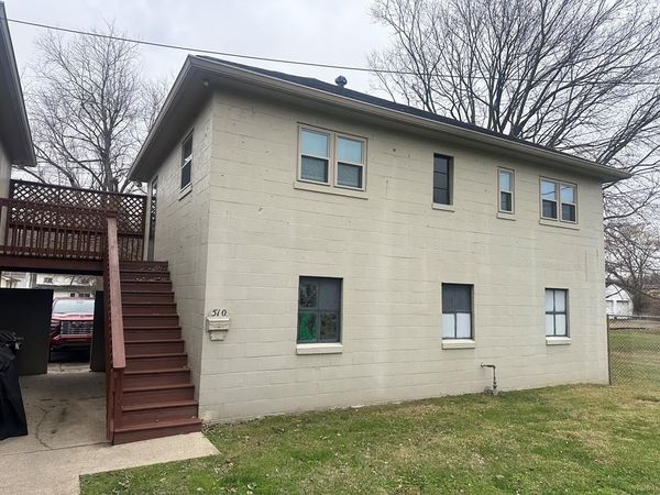 510 Arch Street, Chillicothe, OH 45601