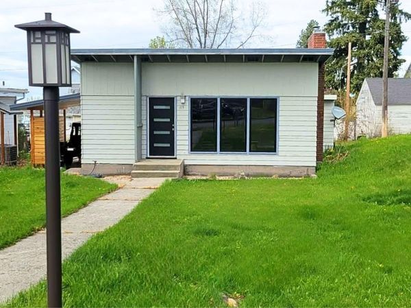 113 E South 2nd St., Grangeville, ID 83530