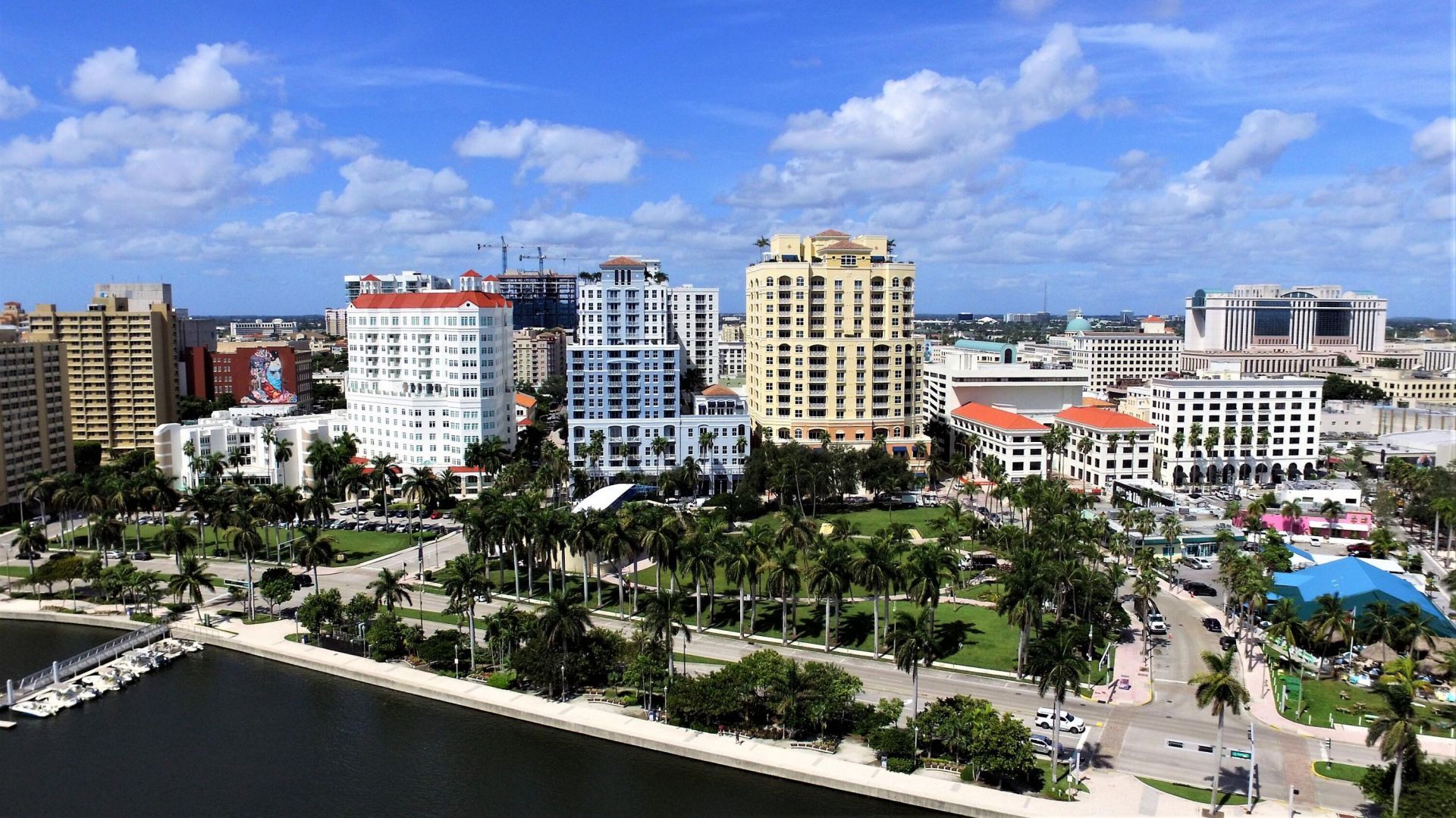 255 Evernia Street, Unit 1215, West Palm Beach, FL 33401 Photo